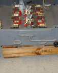 Square D Double Throw Non Fusible Safety Switch