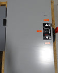 GE safety switch