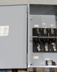 GE safety switch