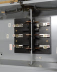 GE safety switch