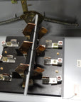 GE safety switch