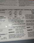 Square D Circuit Breaker Panel Board