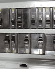 Square D Circuit Breaker Panel Board