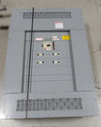 Lincoln Electric Distribution Panel