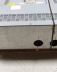 Lincoln Electric Distribution Panel