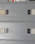 Lincoln Electric Distribution Panel