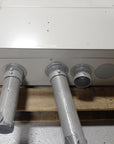 Toshiba Maintenance Bypass Switch
