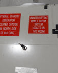 Toshiba Maintenance Bypass Switch