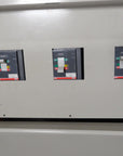 Toshiba Maintenance Bypass Switch