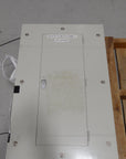 Mitsubishi Maintenance Bypass Cabinet