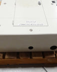 Mitsubishi Maintenance Bypass Cabinet