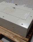 Mitsubishi Maintenance Bypass Cabinet