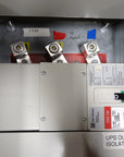 Mitsubishi Maintenance Bypass Cabinet