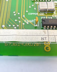 MGE Merlin Gerin PCB Assembly Board