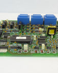 MGE Merlin Gerin PCB Assembly Board
