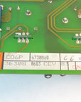 MGE Merlin Gerin PCB Assembly Board