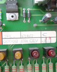 Merlin Gerin IFL 6714632 Rev C PCB Assembly