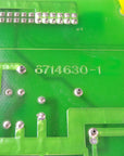 Merlin Gerin IFL 6714632 Rev C PCB Assembly