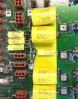 Merlin Gerin FILU 6719162U Rev C2 PCB Assembly