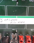 Merlin Gerin FILU 6719162U Rev C9 PCB Assembly