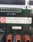 Merlin Gerin FILU 6719162U Rev C9 PCB Assembly