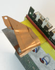 Merlin Gerin FILU 6719162U Rev C9 PCB Assembly