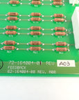 MGE Feedback PCB Board