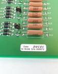 MGE Feedback PCB Board