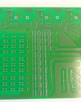 MGE Feedback PCB Board