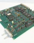 Merlin Gerin Assembly board