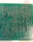 Merlin Gerin Assembly board