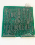 Merlin Gerin Assembly board