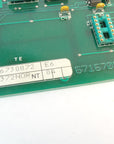 Merlin Gerin Assembly board