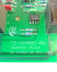MGE Inverter Driver PCB Board