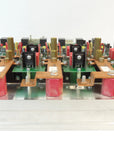 MGE Inverter Driver PCB Board