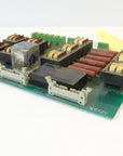 Merlin Gerin Assembly Board