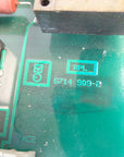 Merlin Gerin Assembly Board