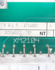 Merlin Gerin Assembly Board