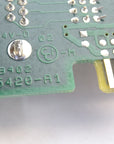 EPE Yamaha Display Comm/Modem Card