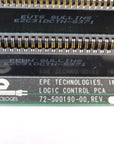 EPE Logic Control card
