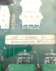 mge assembly board