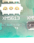 mge assembly board