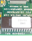 EPE Yamaha YDM6420 Comm Card
