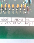 EPE MGE Assembly Board