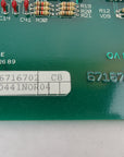 mge pca assembly board