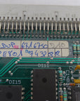 mge pca assembly board