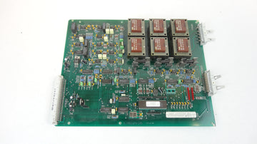 mge assembly board