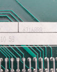 MGE PCA Assembly Board