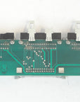 MGE PCA Assembly Board