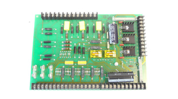 EPE Power supply interface board 
